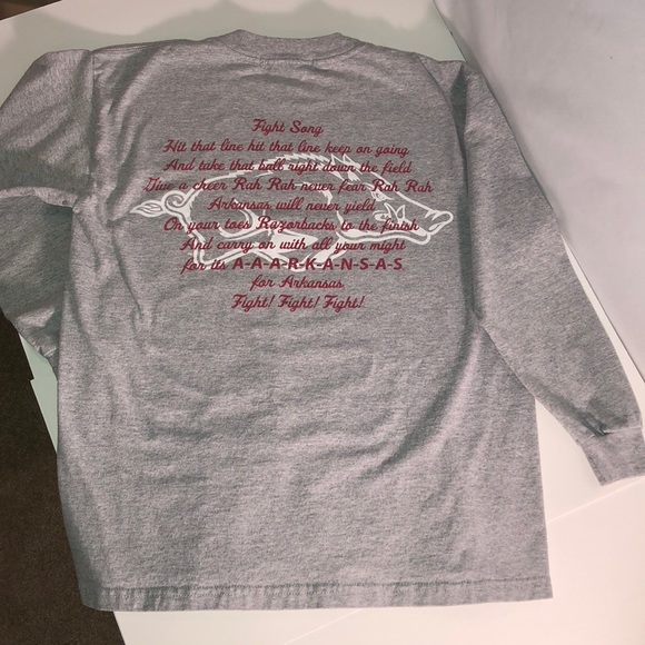 Long Sleeve T-Shirt - Picture 5 of 6